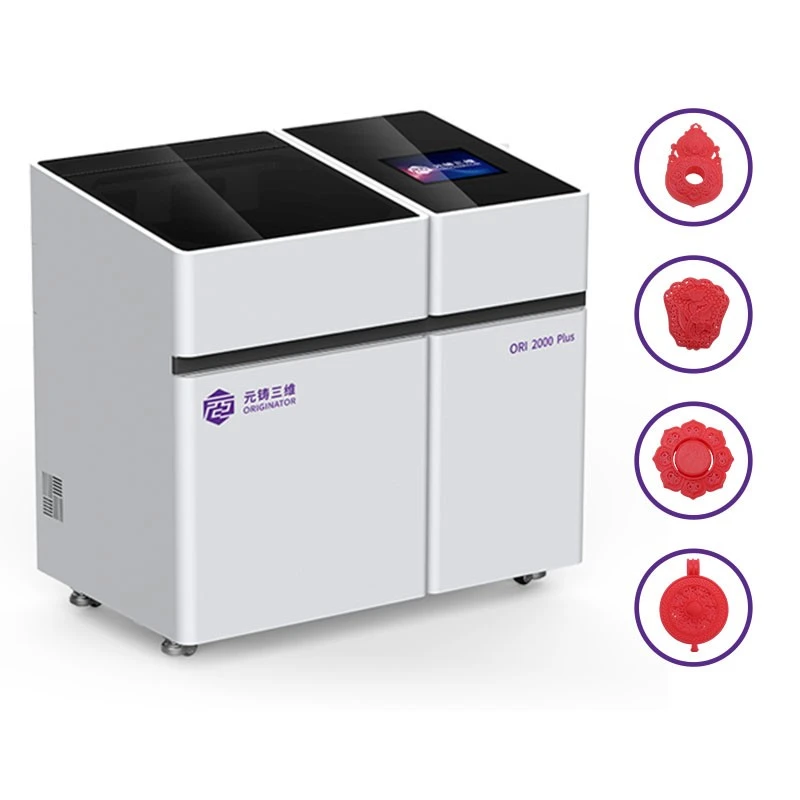 3D Printer For Jewelry Casting And Mold Making best