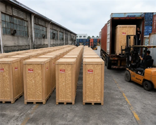 Upphovsmannen skickar bulkorder av ORI 051 & ORI 053 Industrial MultiJet 3D-vaxskrivare till glob...